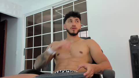 Thor online show from 02/27/25, 10:42