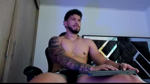 Thor online show from 01/13/26, 09:42