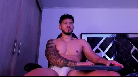 Thor online show from 01/15/26, 02:38