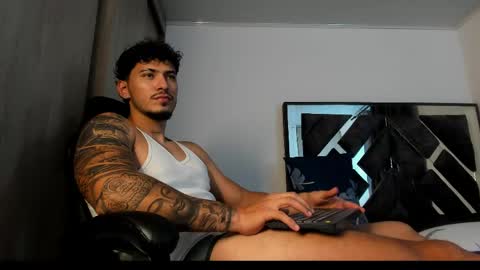 Thor online show from 04/13/26, 11:10