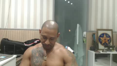 hebertgomes online show from 01/09/25, 02:43