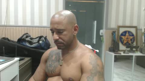 hebertgomes online show from 01/11/25, 12:12