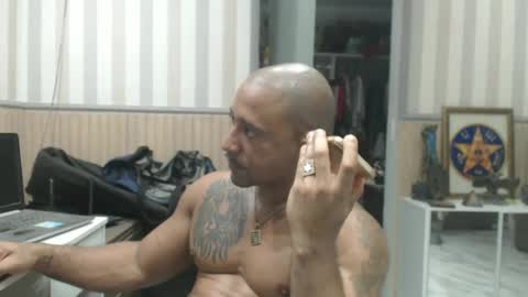 hebertgomes online show from 01/12/25, 06:59