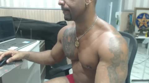 hebertgomes online show from 02/15/25, 10:52