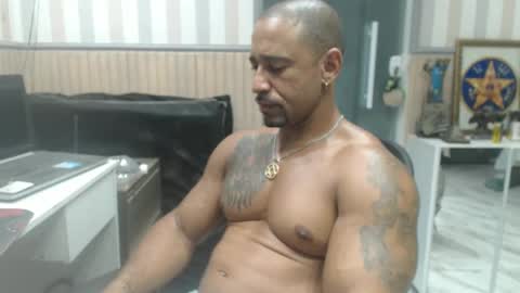 hebertgomes online show from 03/01/25, 01:22