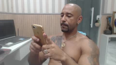 hebertgomes online show from 03/05/25, 03:51