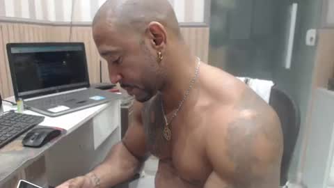 hebertgomes online show from 09/14/25, 10:20