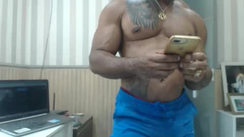 hebertgomes online show from 10/16/25, 03:57