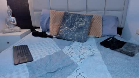 Snapshot of hecate1_ chatting on 01/11/25, 07:16 Keira Hecate online show from 01/11/25, 07:16