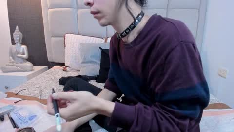 Snapshot of hecate1_ chatting on 02/03/25, 07:21 Keira Hecate online show from 02/03/25, 07:21