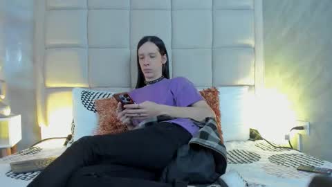 Keira Hecate online show from 02/16/26, 07:43