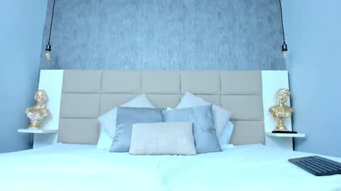 Keira Hecate online show from 03/16/26, 07:07