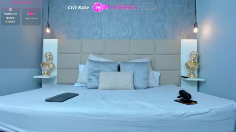 Keira Hecate online show from 03/26/26, 06:57