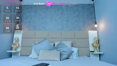 Keira Hecate online show from 03/27/26, 07:13