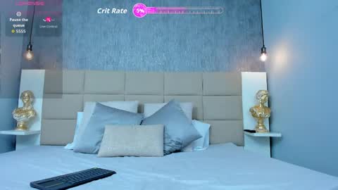 Keira Hecate online show from 03/30/26, 06:42