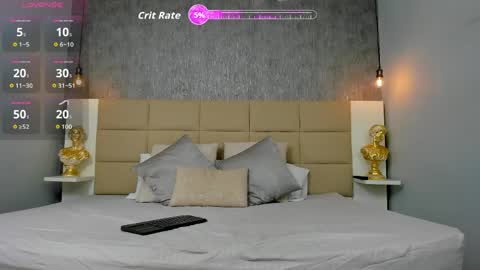 Keira Hecate online show from 03/31/26, 06:41