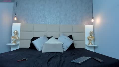 Keira Hecate online show from 04/23/26, 07:05