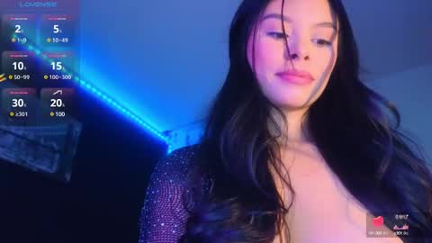 Hecate  online show from 12/10/24, 11:51