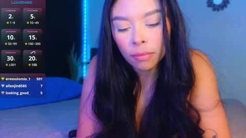 Hecate  online show from 12/18/24, 02:21