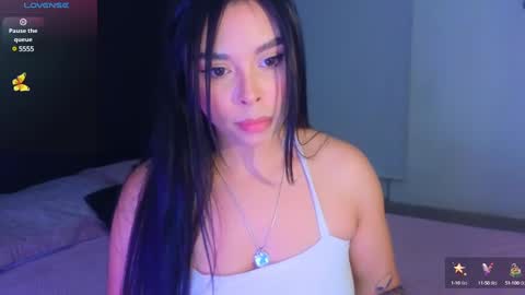 Hecate  online show from 01/14/25, 01:15