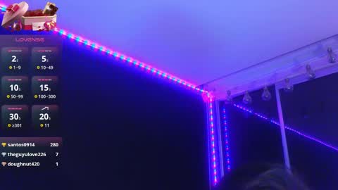 Hecate  online show from 02/27/25, 03:25