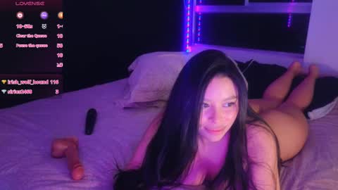 Hecate  online show from 03/09/25, 02:29