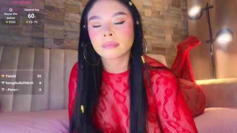 Hecate  online show from 02/15/26, 12:07