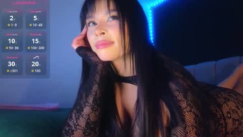 Snapshot of hecate_gh chatting on 03/27/26, 12:05 Hecate online show from 03/27/26, 12:05