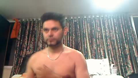 Snapshot of heck_of_sex chatting on 06/14/26, 07:32 Alexxxa and Andrew online show from 06/14/26, 07:32