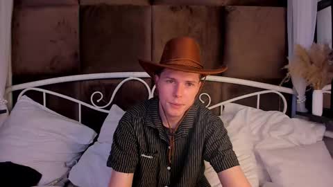 Hector online show from 10/18/25, 11:55