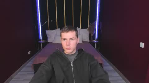 Hector online show from 11/15/25, 10:34