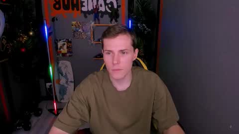 Hector online show from 12/16/25, 05:45