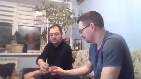 hedineko online show from 04/25/26, 03:09