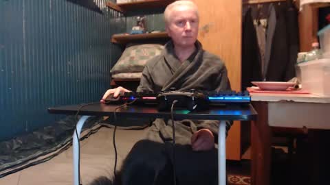 Snapshot of hedonista67 chatting on 02/01/25, 06:08 hedonista67 online show from 02/01/25, 06:08