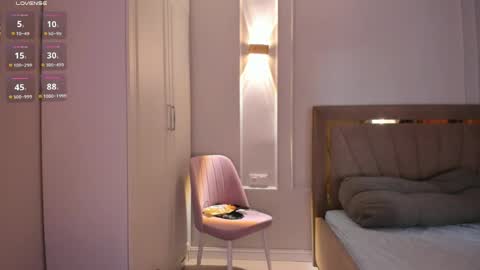 Call me Mia online show from 04/19/26, 02:33