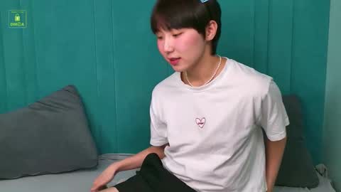 HEEJIN online show from 03/02/26, 04:25