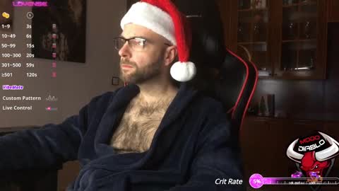 Fran online show from 12/24/24, 11:55