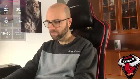 Fran online show from 12/27/24, 09:50