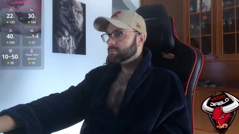 Fran online show from 02/14/25, 08:31