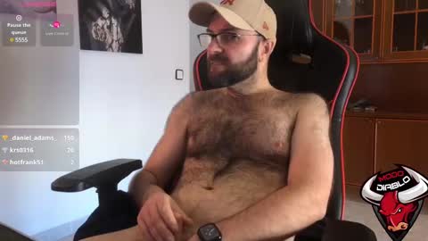 Fran online show from 02/14/25, 11:42