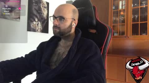 Fran online show from 02/25/25, 08:14