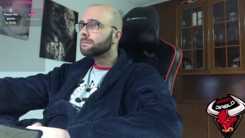 Fran online show from 03/04/25, 09:32