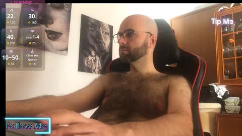 Fran online show from 09/19/25, 07:32