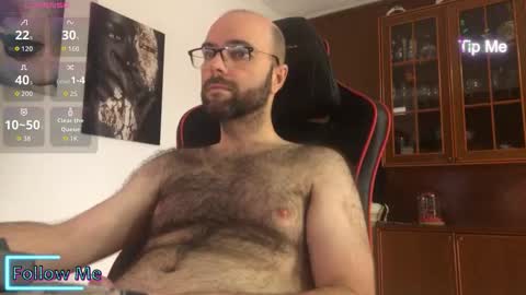 Fran online show from 10/13/25, 07:08