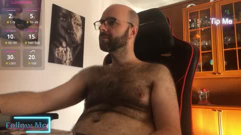 Fran online show from 10/14/25, 07:09