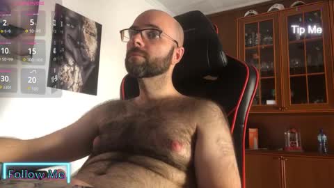 Fran online show from 10/23/25, 03:00