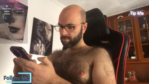 Fran online show from 10/28/25, 08:07