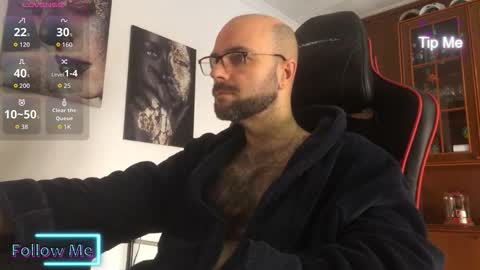 Fran online show from 11/21/25, 08:35