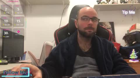 Fran online show from 01/05/26, 11:52