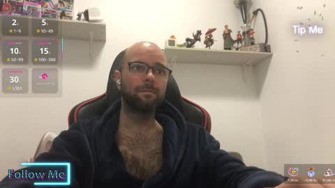 Fran online show from 02/04/26, 08:20